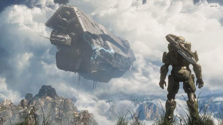 Halo 4 Wallpapers