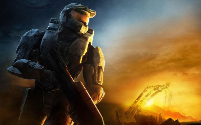 Halo Wallpapers