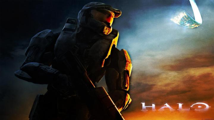 Free Halo Wallpapers