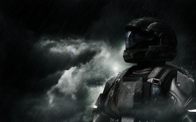 Halo Desktop Backgrounds