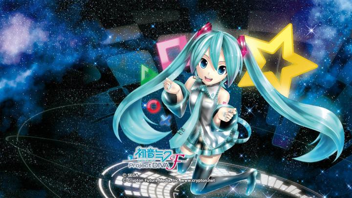 Hatsune Miku Wallpapers HD 1080p