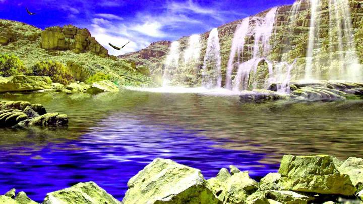 1080P Widescreen Full Hd Wallpapers 1920X1080 Free Download - Download 