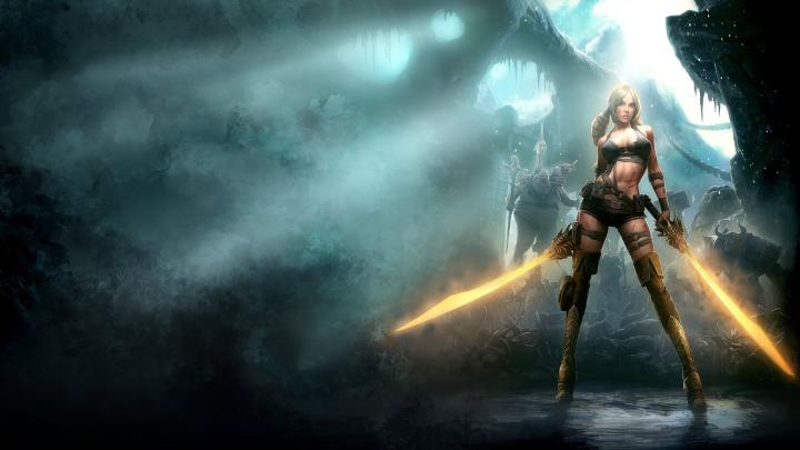 HD Wallpaper 1080p 1920x1080 -