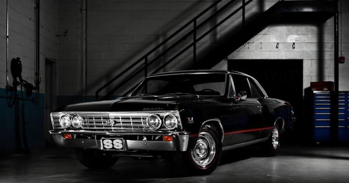 17 Bona Hd Wallpapers 1920x1080 Classic Cars 4K