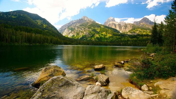 Ultra HD Wallpapers 1920x1080 -