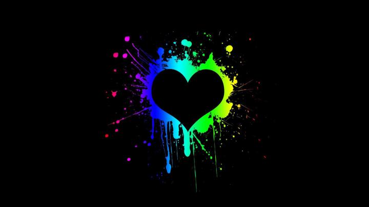 Love Heart Wallpapers HD