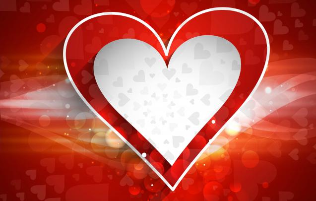 Heart Wallpapers, Pictures, Images