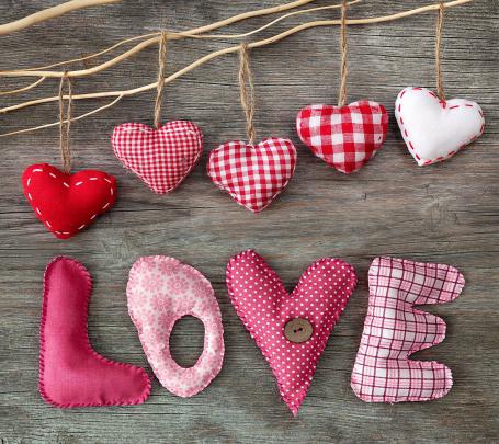 Hearts Wallpaper Backgrounds