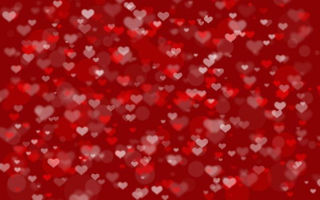 Wallpapers With Hearts