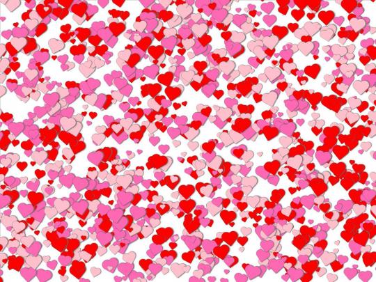 Heart Desktop Backgrounds