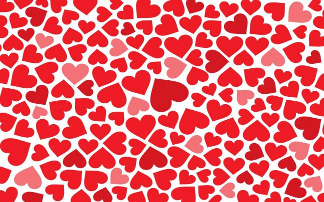 Hearts Backgrounds Wallpapers