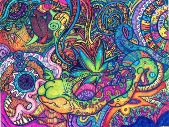 Hippie Desktop Backgrounds
