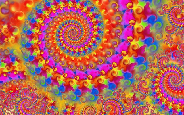 60s Hippie Wallpapers