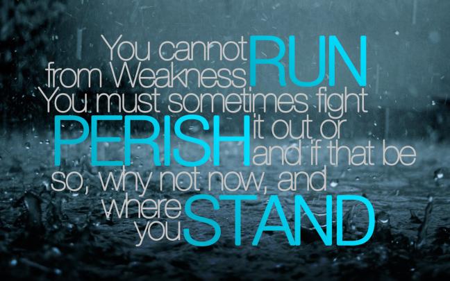 Motivational Quote Wallpapers | Walls Hub