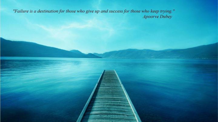 Inspirational Quote Wallpapers