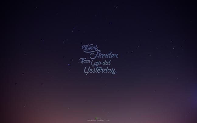 The 115 BEST Motivational Wallpapers with Inspiring Quotes