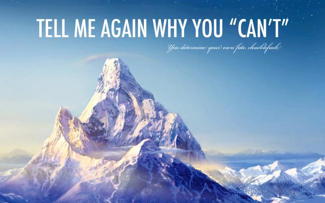 The 115 BEST Motivational Wallpapers with Inspiring Quotes