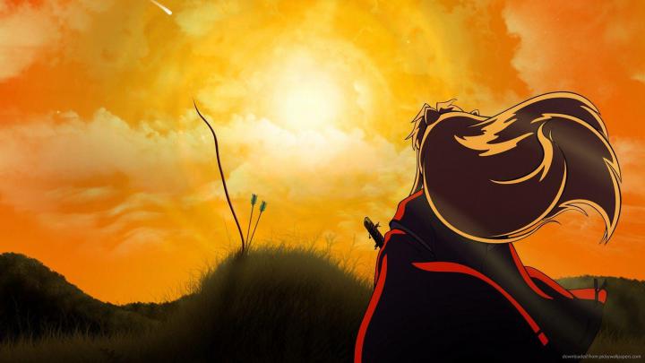 Inuyasha HD Wallpapers