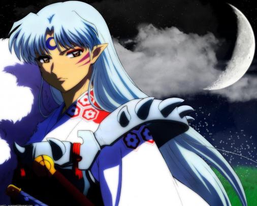 Inuyasha Backgrounds