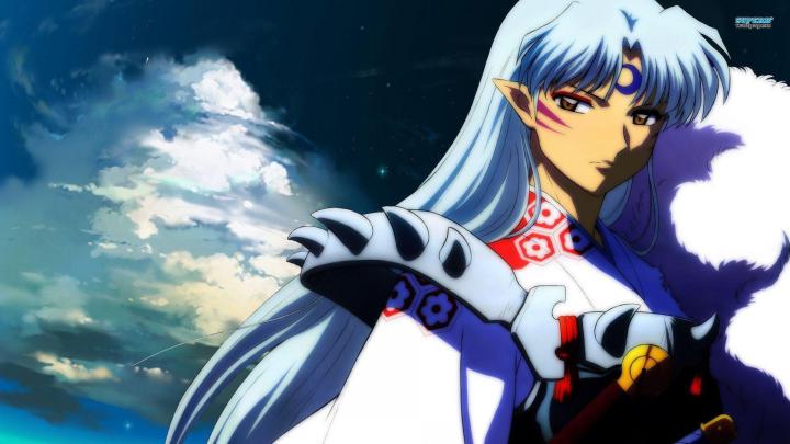 Inuyasha Wallpapers