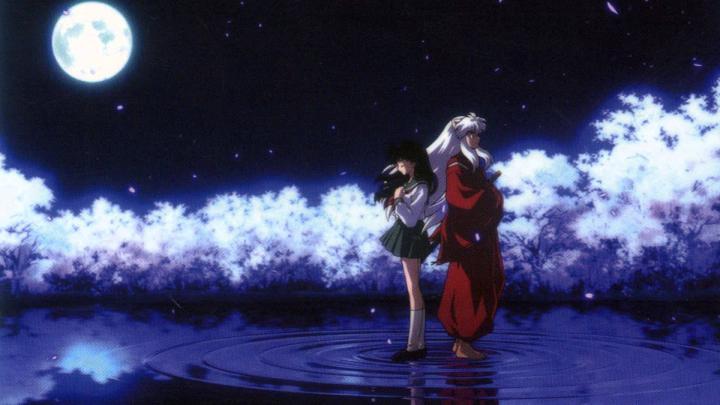 Inuyasha HD Wallpapers