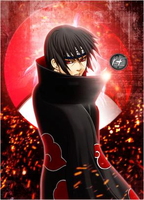 Itachi Uchiha Naruto Wallpaper Ps4 \/ Itachi 4k Wallpapers For Your 