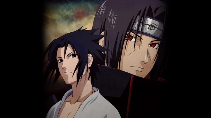 Itachi Uchiha wallpaper \u00b7\u2460 Download free awesome backgrounds for 