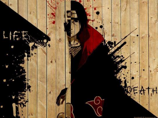 Itachi HD Wallpapers