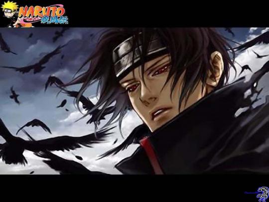 Itachi Backgrounds
