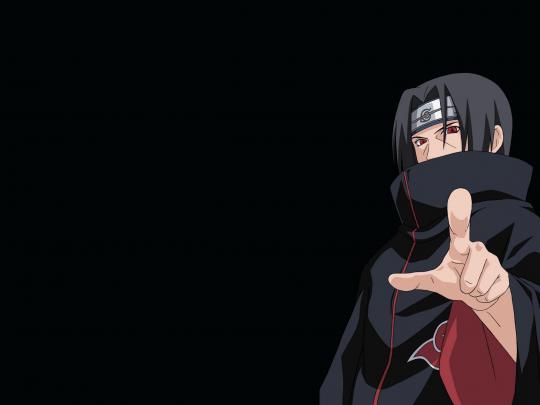 Itachi HD Wallpapers