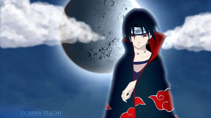 Itachi Wallpapers HD