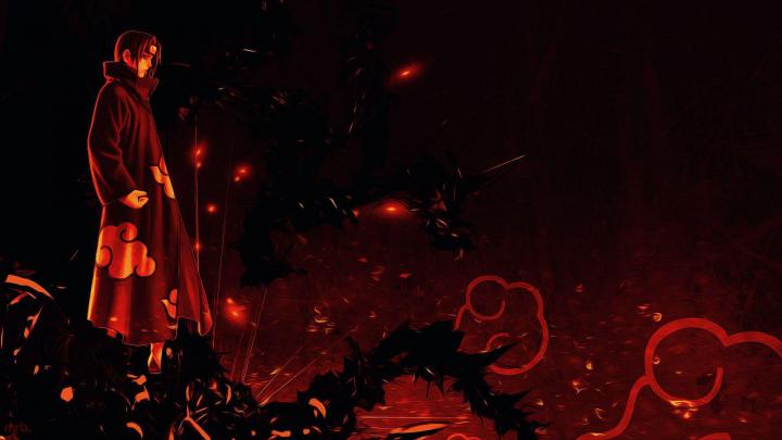Itachi Wallpapers HD