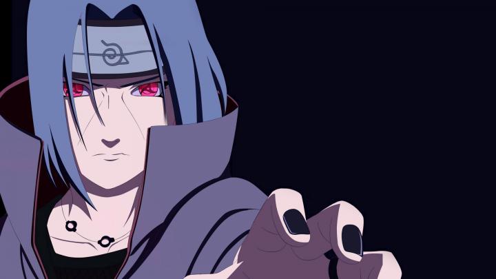 Free Download Itachi Wallpapers