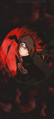 Itachi Uchiha Wallpapers - Top 4k Background Download