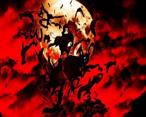 Itachi HD Wallpapers