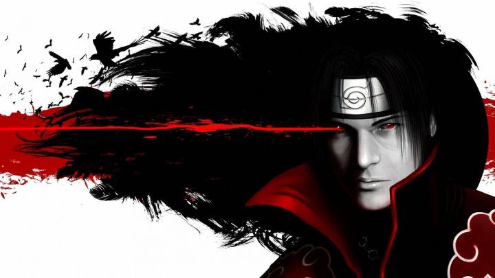 Itachi Wallpapers