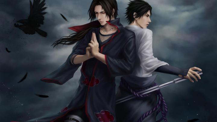 Itachi Wallpapers HD