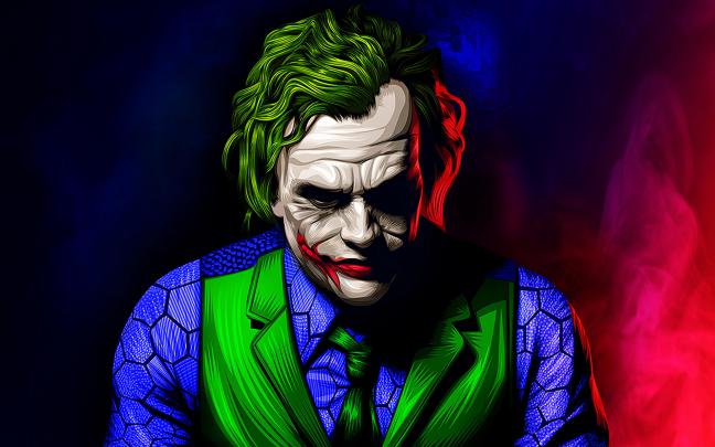 Joker 4K Ultra Wallpapers