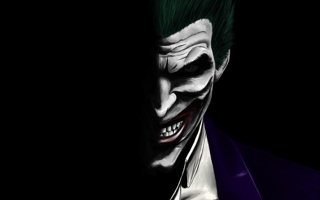 Joker 4k Wallpapers