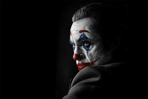 Joker 2019 Desktop Wallpapers