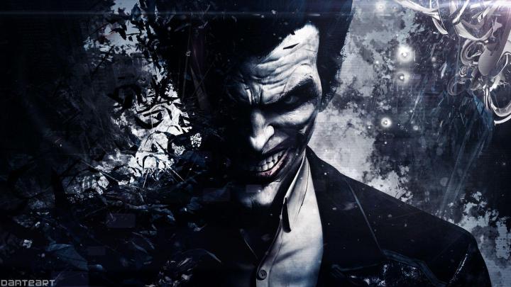 Batman Joker Wallpapers
