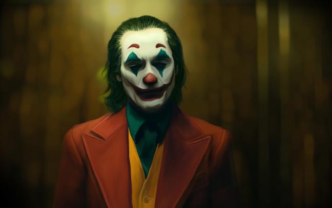 Joker 4k Ultra HD Wallpaper | Background Image | 3840x2400 | 1017440 