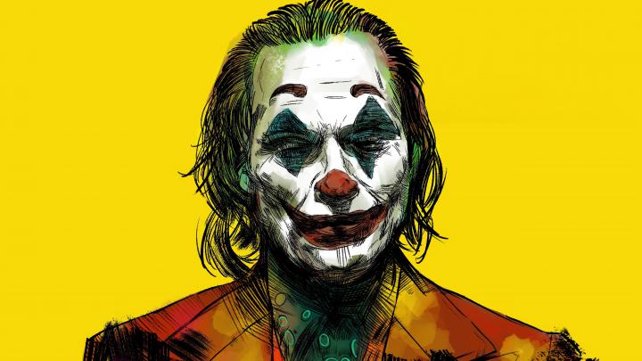 5120x2880 2019 Joker Movie 4k 5K Wallpaper, HD Movies 4K Wallpapers 