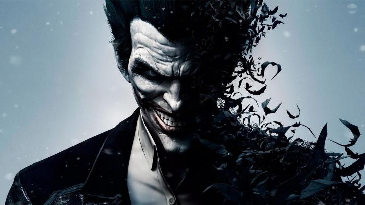 The Joker HD Wallpapers 1080p