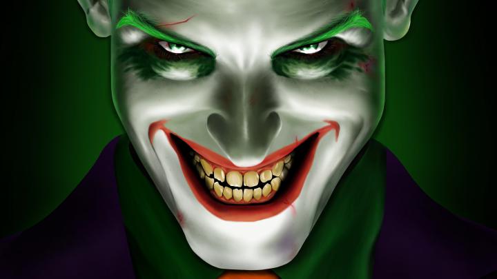 Joker 4K Ultra HD Wallpapers