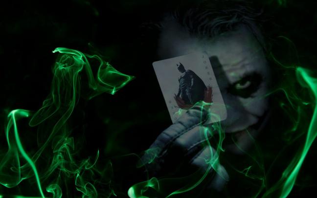 Joker HD Wallpapers