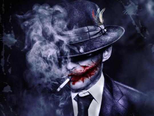 Joker Full Screen Wallpapers