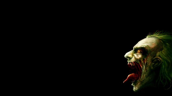 Joker Comic Wallpapers