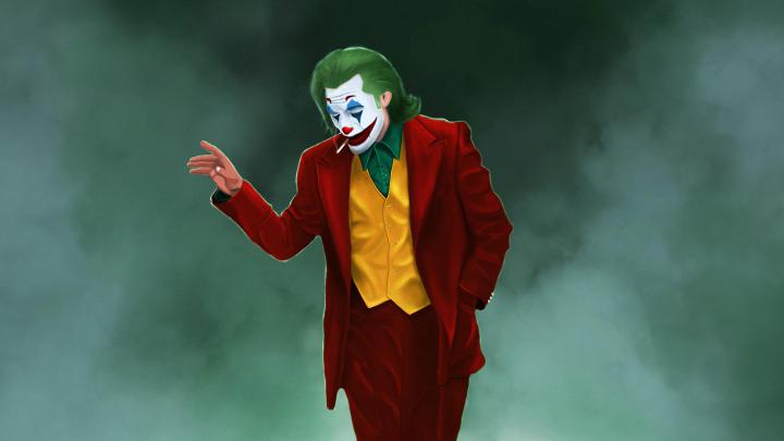Joker Desktop Wallpaper 4K : Joker 4K Ultra Wallpapers 