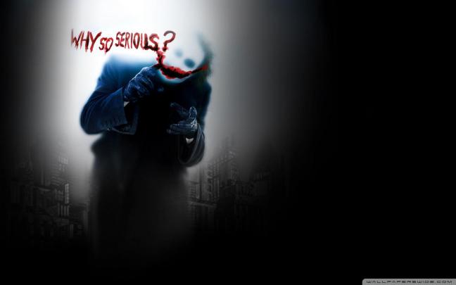 Joker HD Wallpapers